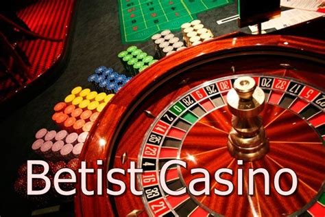 Betist casino Argentina